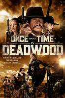 Poster of Once Upon a Time in Deadwood