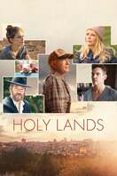 Poster of Holy Lands