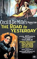 Poster of The Road to Yesterday
