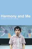 Poster of Harmony and Me
