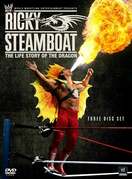 Poster of WWE: Ricky Steamboat - The Life Story of the Dragon