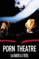 Poster of Porn Theatre