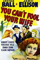 Poster of You Can't Fool Your Wife