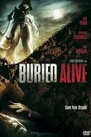 Poster of Buried Alive