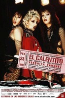 Poster of El Calentito