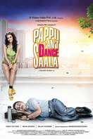 Poster of Pappu Can't Dance Saala