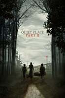 Poster of A Quiet Place Part II