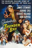 Poster of Thunder Bay