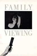 Poster of Family Viewing