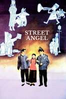 Poster of Street Angel