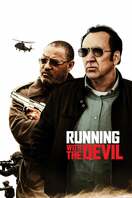Poster of Running with the Devil