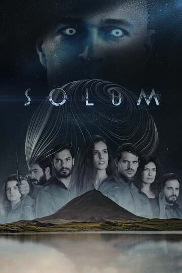 Poster of Solum