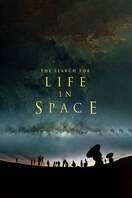 Poster of The Search for Life in Space