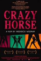 Poster of Crazy Horse
