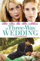 Poster of The Three-way Wedding