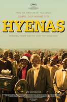 Poster of Hyenas