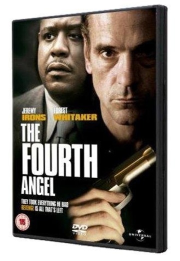 Poster of The Fourth Angel