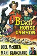 Poster of Black Horse Canyon