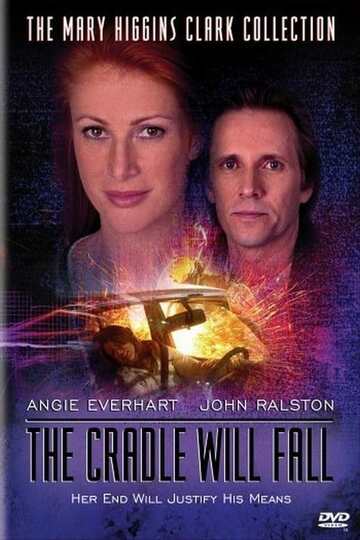 Poster of The Cradle Will Fall