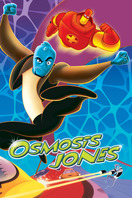 Poster of Osmosis Jones