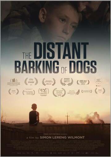Poster of The Distant Barking of Dogs