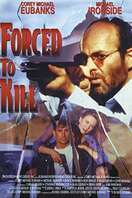 Poster of Forced to Kill