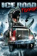 Poster of Ice Road Terror