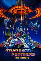 Poster of The Transformers: The Movie
