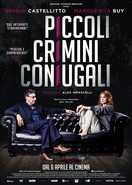Poster of Piccoli crimini coniugali