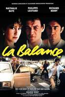 Poster of La Balance
