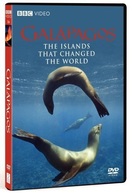 Poster of Galápagos