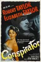 Poster of Conspirator