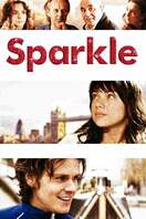 Poster of Sparkle