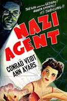 Poster of Nazi Agent