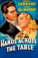 Poster of Hands Across the Table