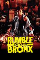 Poster of Rumble in the Bronx
