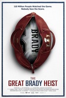 Poster of The Great Brady Heist