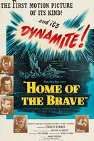 Poster of Home of the Brave