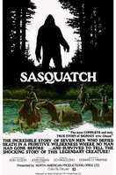 Poster of Sasquatch, the Legend of Bigfoot