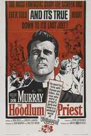 Poster of The Hoodlum Priest