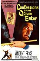 Poster of Confessions of an Opium Eater