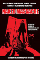 Poster of Naked Massacre