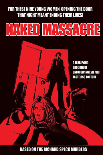 Poster of Naked Massacre