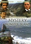 Poster of Mystery on Monster Island