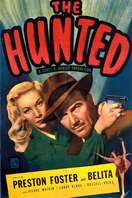 Poster of The Hunted