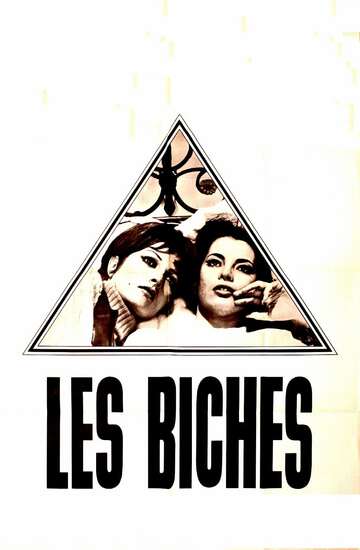 Poster of Les Biches