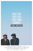 Poster of Young Americans
