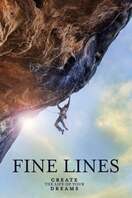 Poster of Fine Lines