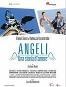 Poster of In love with an angel
