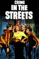 Poster of Crime in the Streets
